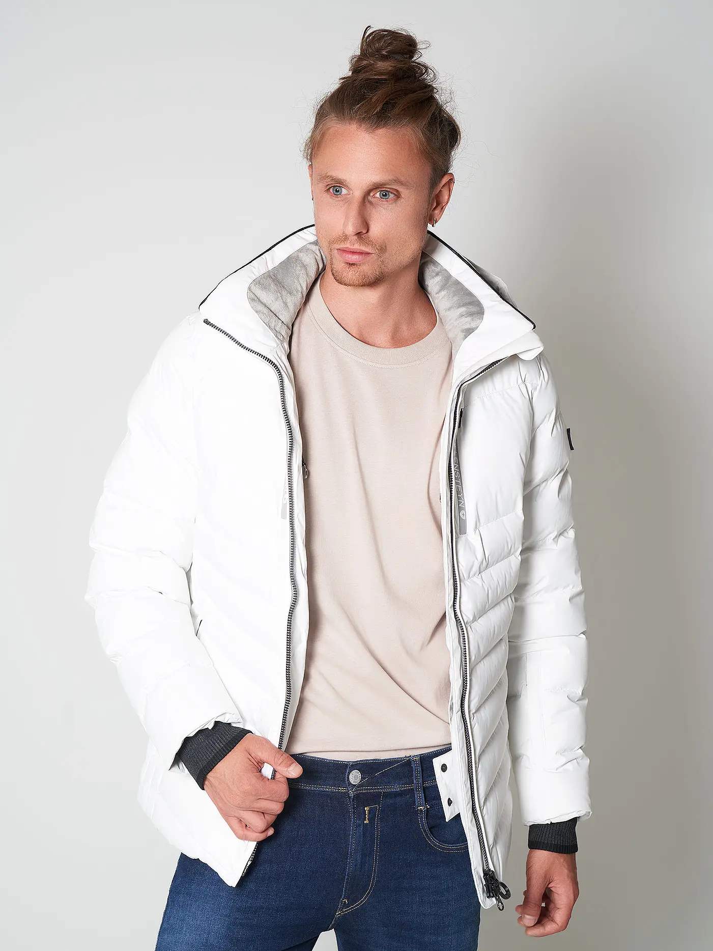 WELLENSTEYN | Jacke CARMENERE | 